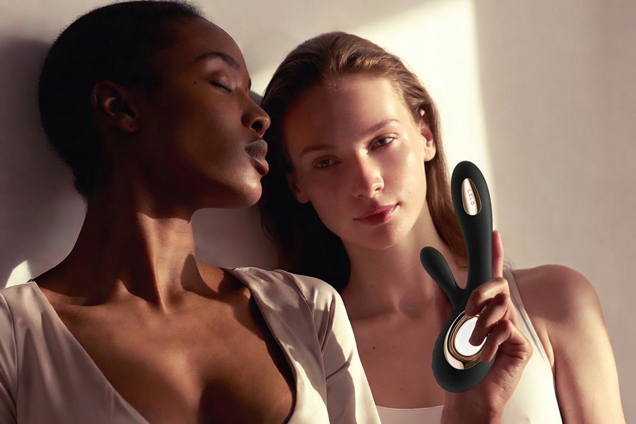 Comment utiliser un sextoy en couple sans gêne