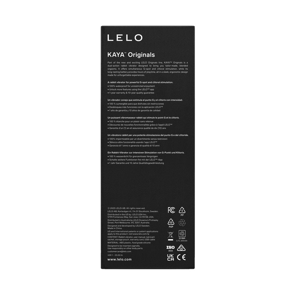 lelo-originals-kaya-rabbit-vibrator