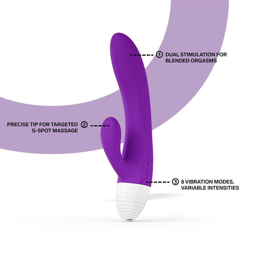 lelo-originals-kaya-rabbit-vibrator