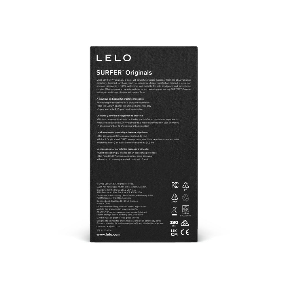 lelo-originals-surfer-anal-plug
